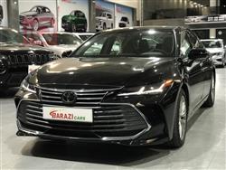 تويوتا أفالون